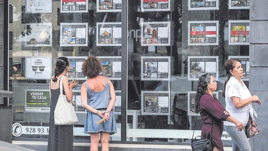zakup nieruchomości przez obcokrajowców na Wyspach Kanaryjskich