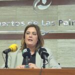 Port Las Palmas Gran Canaria