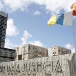 gwałt Gran Canaria karnawał