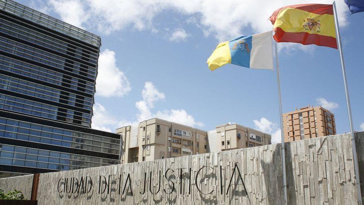 gwałt Gran Canaria karnawał