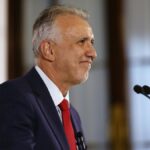 Koldo García Wyspy Kanaryjskie