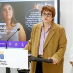 przemoc wobec kobiet niepełnosprawnych Wyspy Kanaryjskie