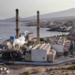 przetarg na elektrociepłownie Wyspy Kanaryjskie