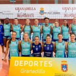 Puchar Królowej Siatkówki Teneryfa 2026