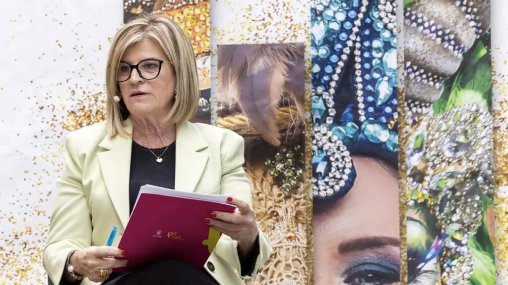 korupcja Gran Canaria