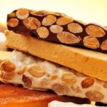 najdłuższy turrón na świecie Teneryfa