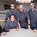 restauracja El Taller Puerto de la Cruz