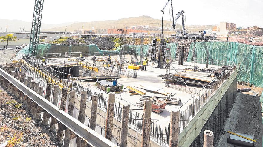 Rezerwa na inwestycje Wyspy Kanaryjskie