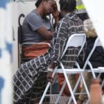 handel nieletnimi Wyspy Kanaryjskie