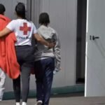 nieletni imigranci Wyspy Kanaryjskie