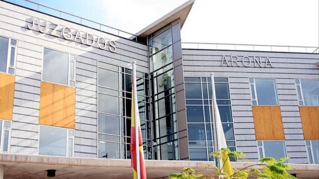 nieważna umowa najmu Teneryfa