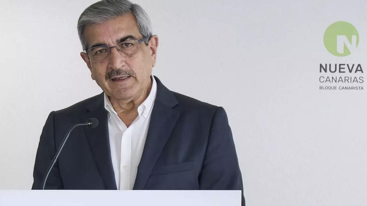 Konflikt w Saharze Zachodniej a Wyspy Kanaryjskie