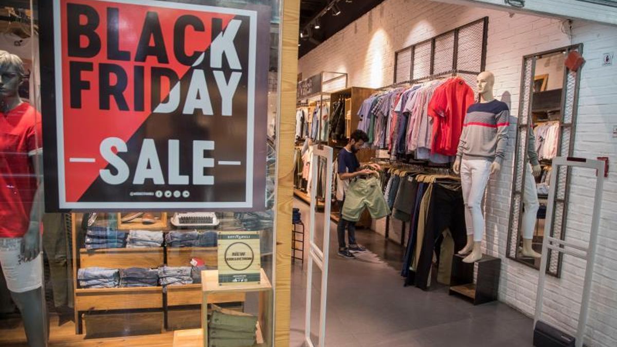 strajk na Wyspach Kanaryjskich