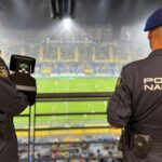 systemy antydronowe Wyspy Kanaryjskie