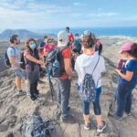 szlaki turystyczne Teneryfa