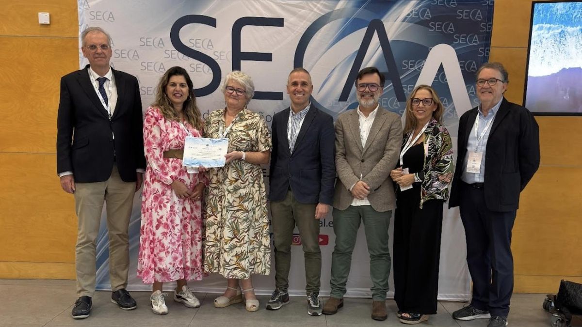 Hospitales Universitarios San Roque Gran Canaria