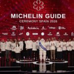 restauracje z gwiazdką Michelin na Teneryfie