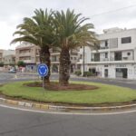 aresztowanie zbiega Teneryfa