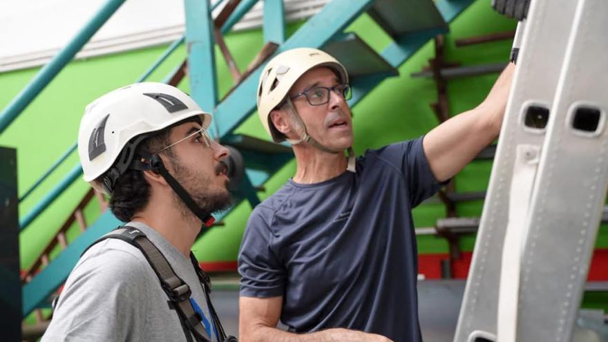 programy zatrudnienia Teneryfa