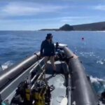 tragedia na plaży Gran Canaria