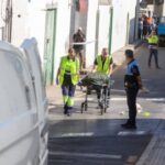 Tragiczny wypadek w Arrecife. 79 latka zginęła pod kołami