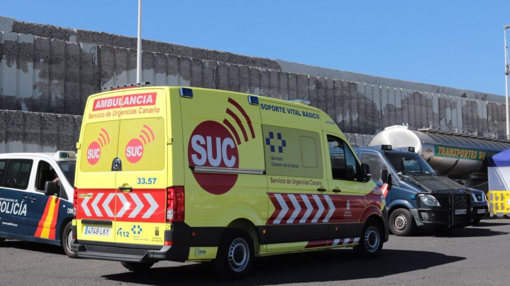 Tragiczny wypadek na Lanzarote. 79 latka nie żyje