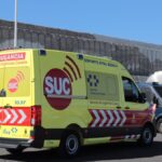 Tragiczny wypadek na Lanzarote. 79 latka nie żyje