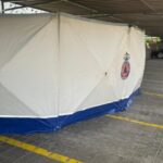 wypadek śmiertelny Gran Canaria