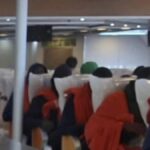 transport migrantów El Hierro