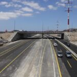 trzeci pas TF-1 Teneryfa