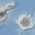 Seria trzęsień ziemi na Gran Canarii. Wstrząsy odczuwalne