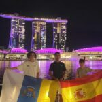 World Robot Olympiad La Palma