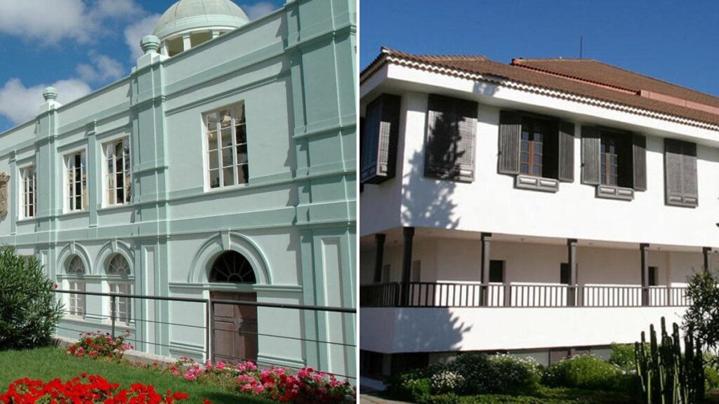 uniwersytety Wyspy Kanaryjskie