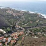 Vallehermoso Sieć Magicznych Miast Hiszpanii