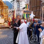Virgen de las Nieves La Palma