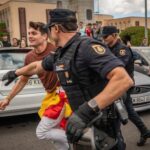 Vito Quiles Teneryfa