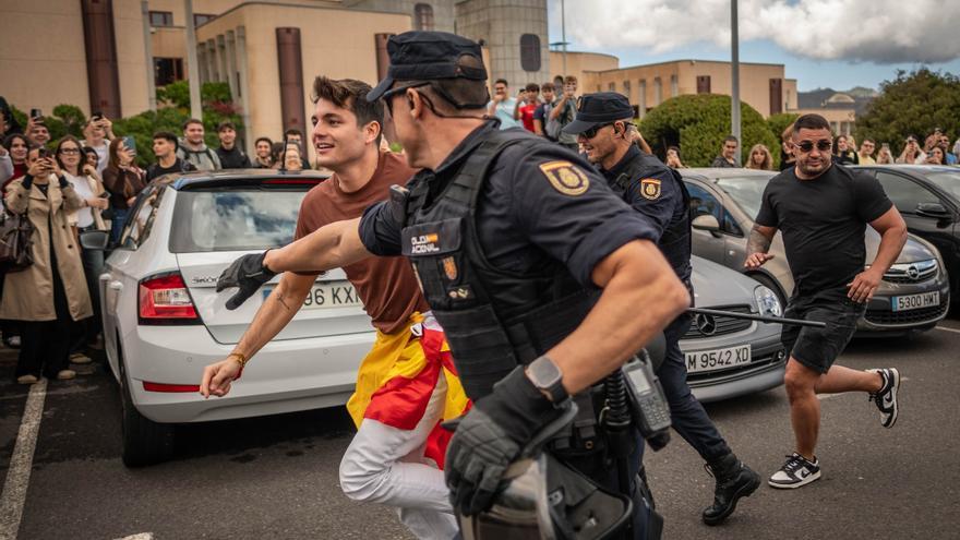 Vito Quiles Teneryfa