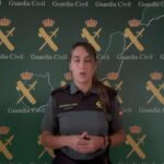 włamanie Vecindario Gran Canaria