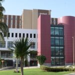 wypadek dziecka Gran Canaria