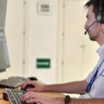 wypadek motocyklisty Gran Canaria