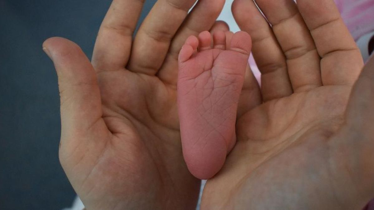 badania przesiewowe noworodków Wyspy Kanaryjskie