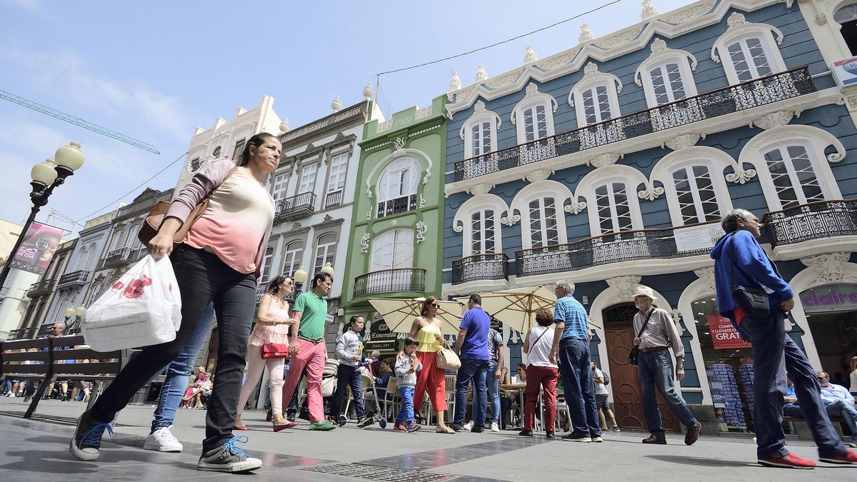 jakość życia na Wyspach Kanaryjskich