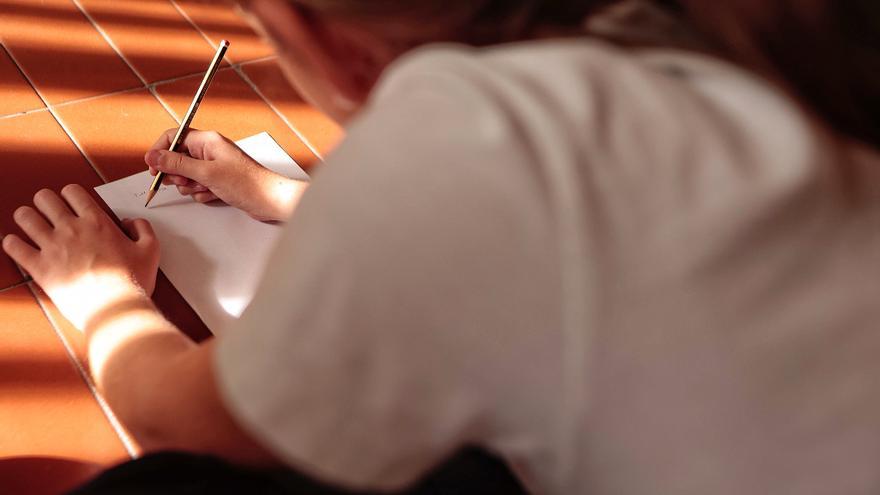 uczniowie o wysokich zdolnościach Wyspy Kanaryjskie