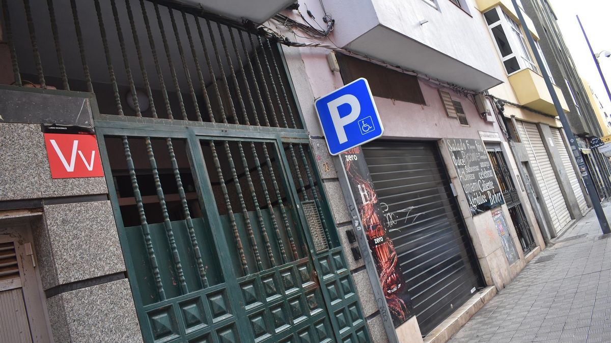 wynajem wakacyjny Wyspy Kanaryjskie