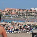 noclegi na Wyspach Kanaryjskich