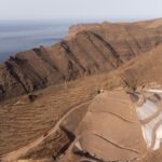 wysypisko śmieci La Gomera