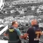 zakaz wstępu do San Isidro dla lidera desokupa