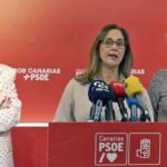 zależność Wyspy Kanaryjskie