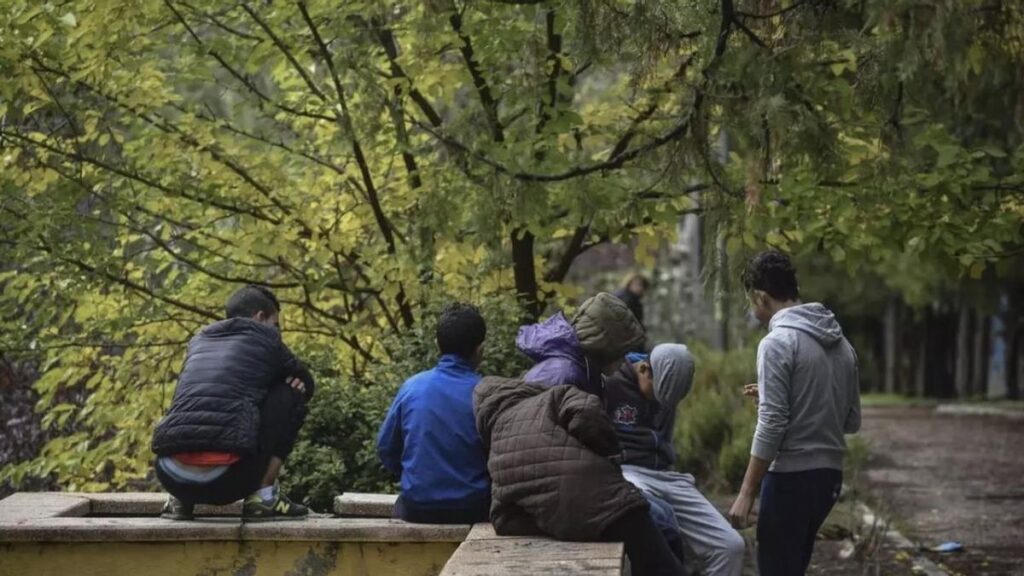 100 mln euro pomoc dzieciom migrantom wyspy kanaryjskie