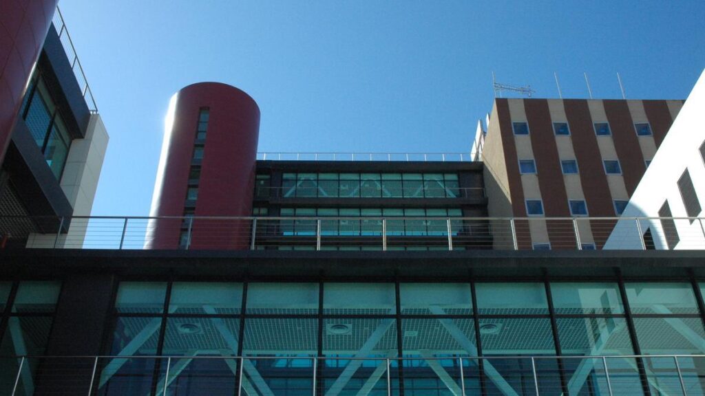 agresja seksualna szpital gran canaria pracownica policja